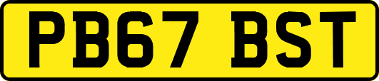 PB67BST