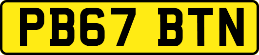 PB67BTN