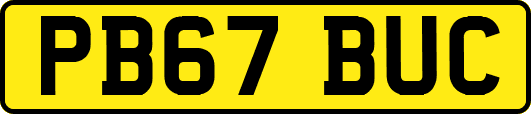 PB67BUC