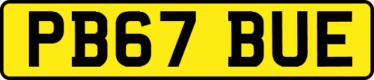 PB67BUE