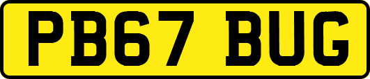 PB67BUG
