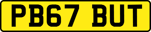 PB67BUT