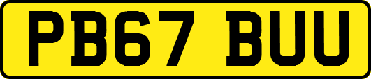 PB67BUU