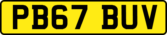 PB67BUV