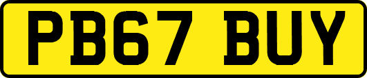 PB67BUY