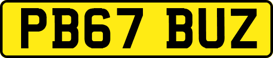 PB67BUZ