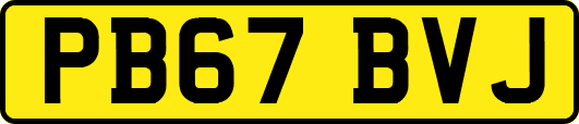 PB67BVJ