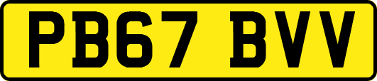 PB67BVV