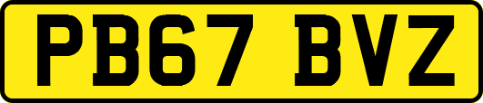 PB67BVZ