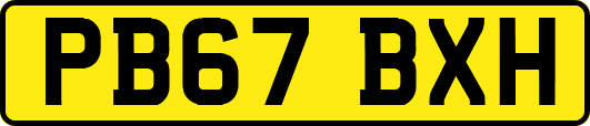 PB67BXH