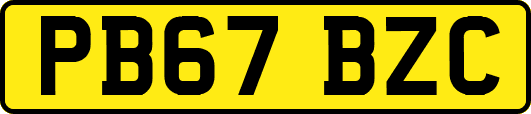 PB67BZC