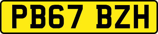 PB67BZH