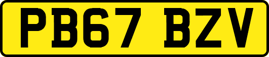 PB67BZV