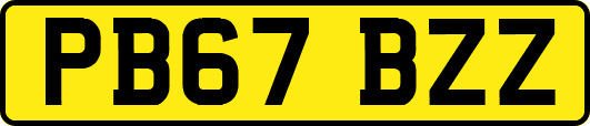 PB67BZZ