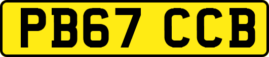PB67CCB