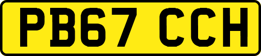PB67CCH