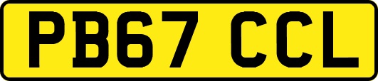 PB67CCL