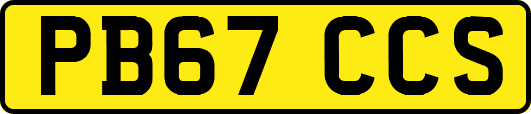 PB67CCS