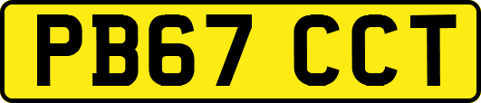 PB67CCT