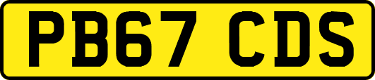 PB67CDS