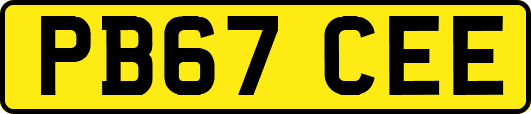 PB67CEE