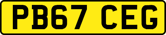 PB67CEG