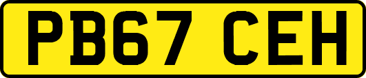 PB67CEH