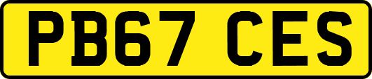 PB67CES