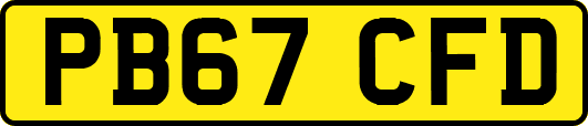 PB67CFD