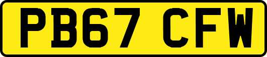 PB67CFW