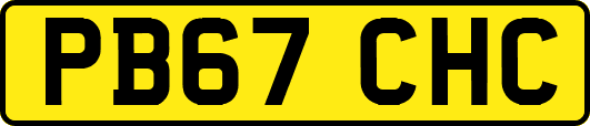 PB67CHC