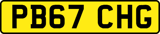PB67CHG
