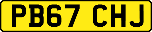 PB67CHJ