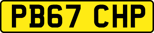 PB67CHP