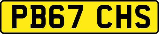 PB67CHS
