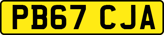 PB67CJA