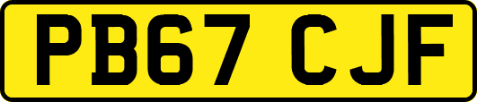 PB67CJF