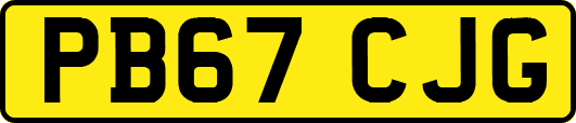PB67CJG