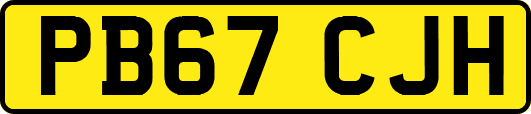 PB67CJH