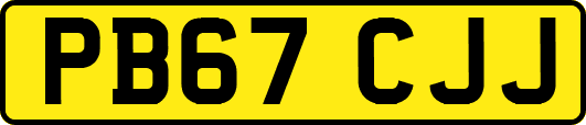 PB67CJJ