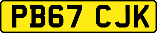 PB67CJK