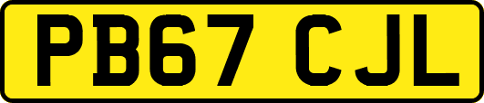 PB67CJL