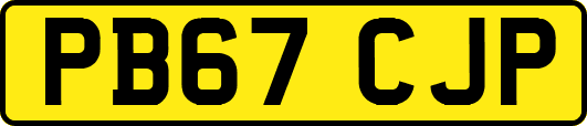 PB67CJP