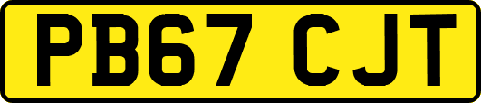 PB67CJT
