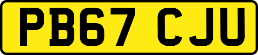 PB67CJU