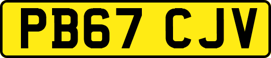 PB67CJV