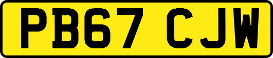 PB67CJW