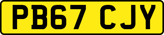PB67CJY