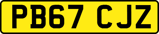 PB67CJZ