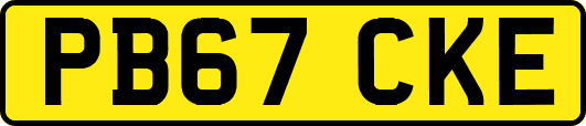 PB67CKE